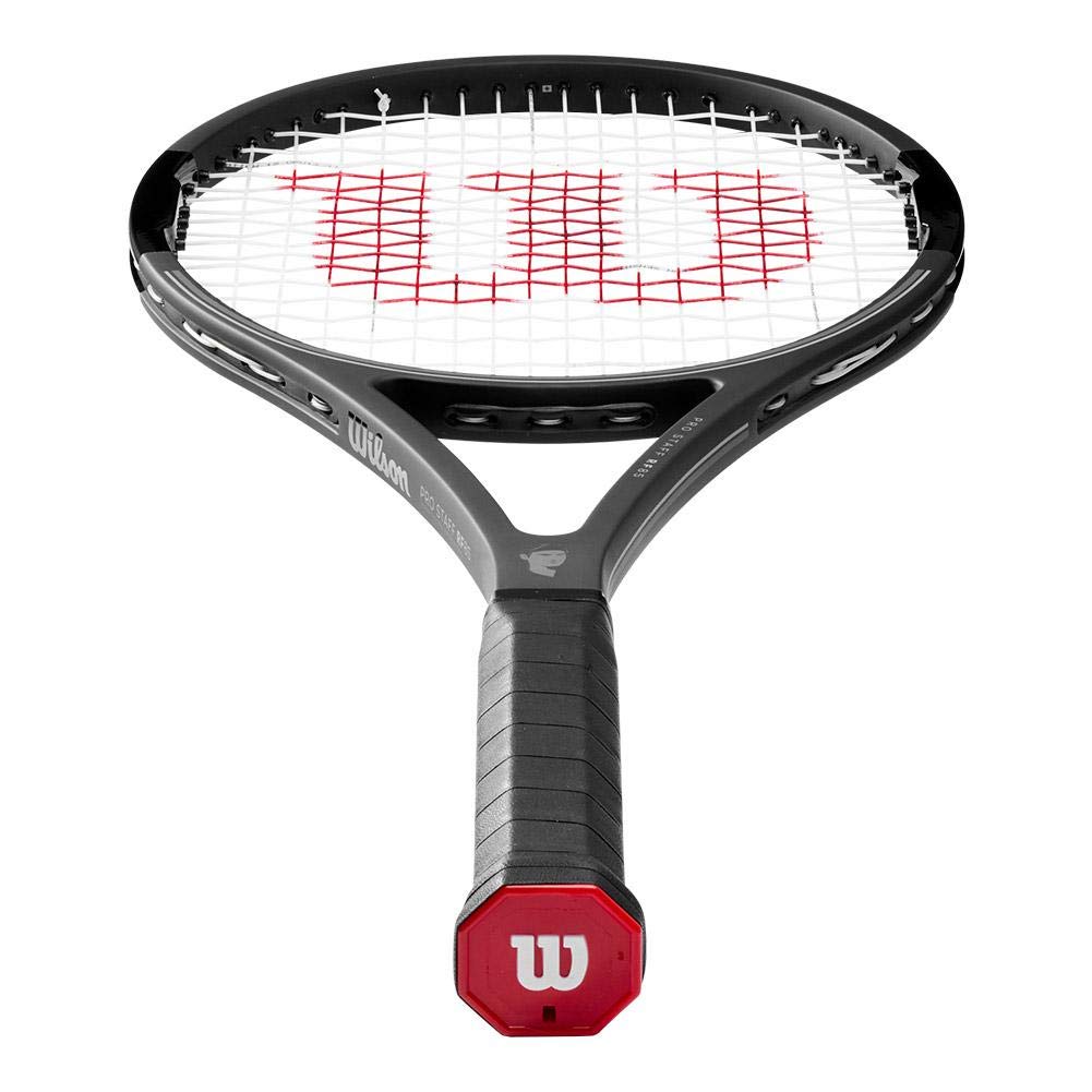 Wilson Pro Staff RF 85 Limited Tennis Racquet (4-1/2) : Amazon.co