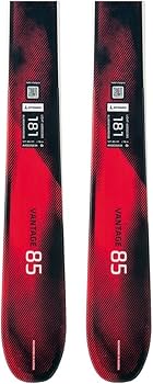 Amazon | アトミックVantage 85スキー | ATOMIC(アトミック) | スキー板