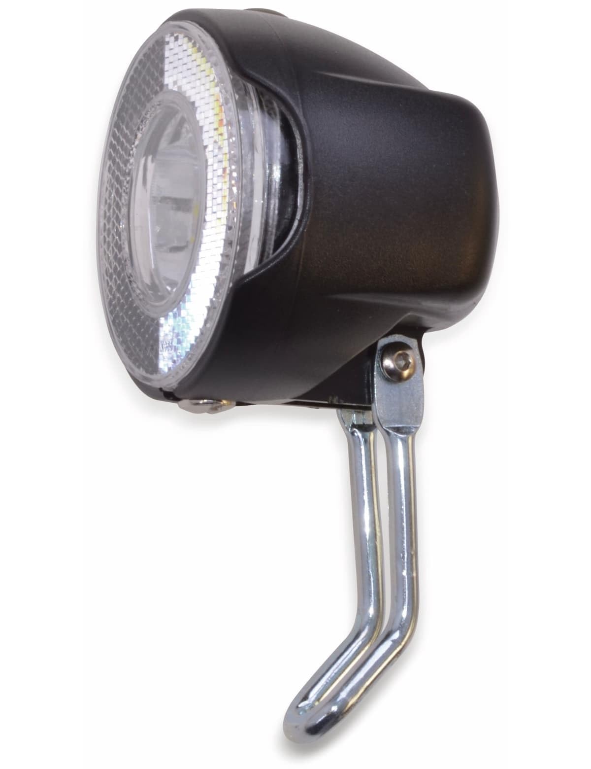 Filmer Erwachsene Fahrradlicht LED Fahrradlicht, schwarz, M, 2388199 Sport & Freizeit