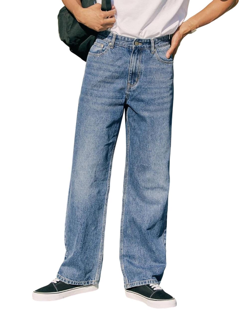 Men Jeans