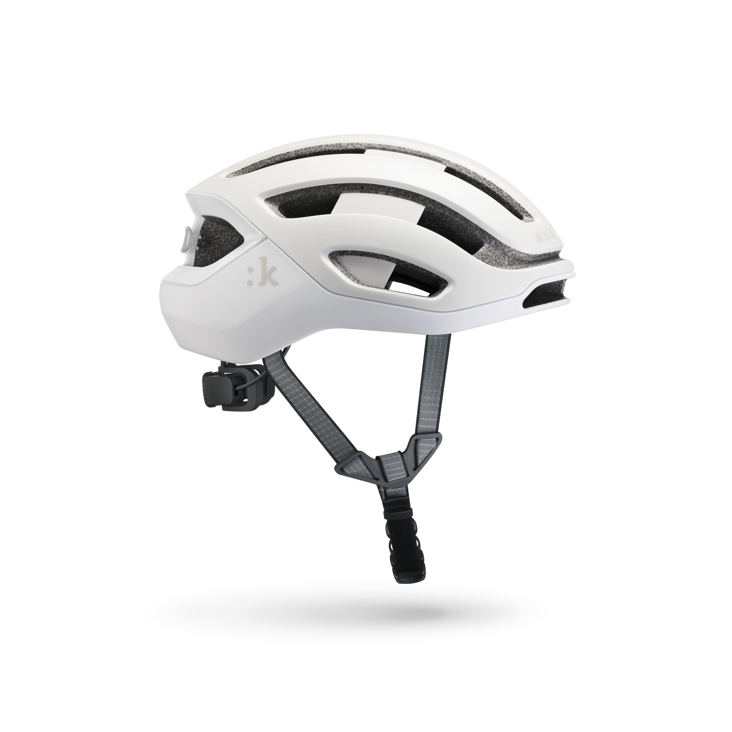 Fizik Kudo (CPSC Certified)