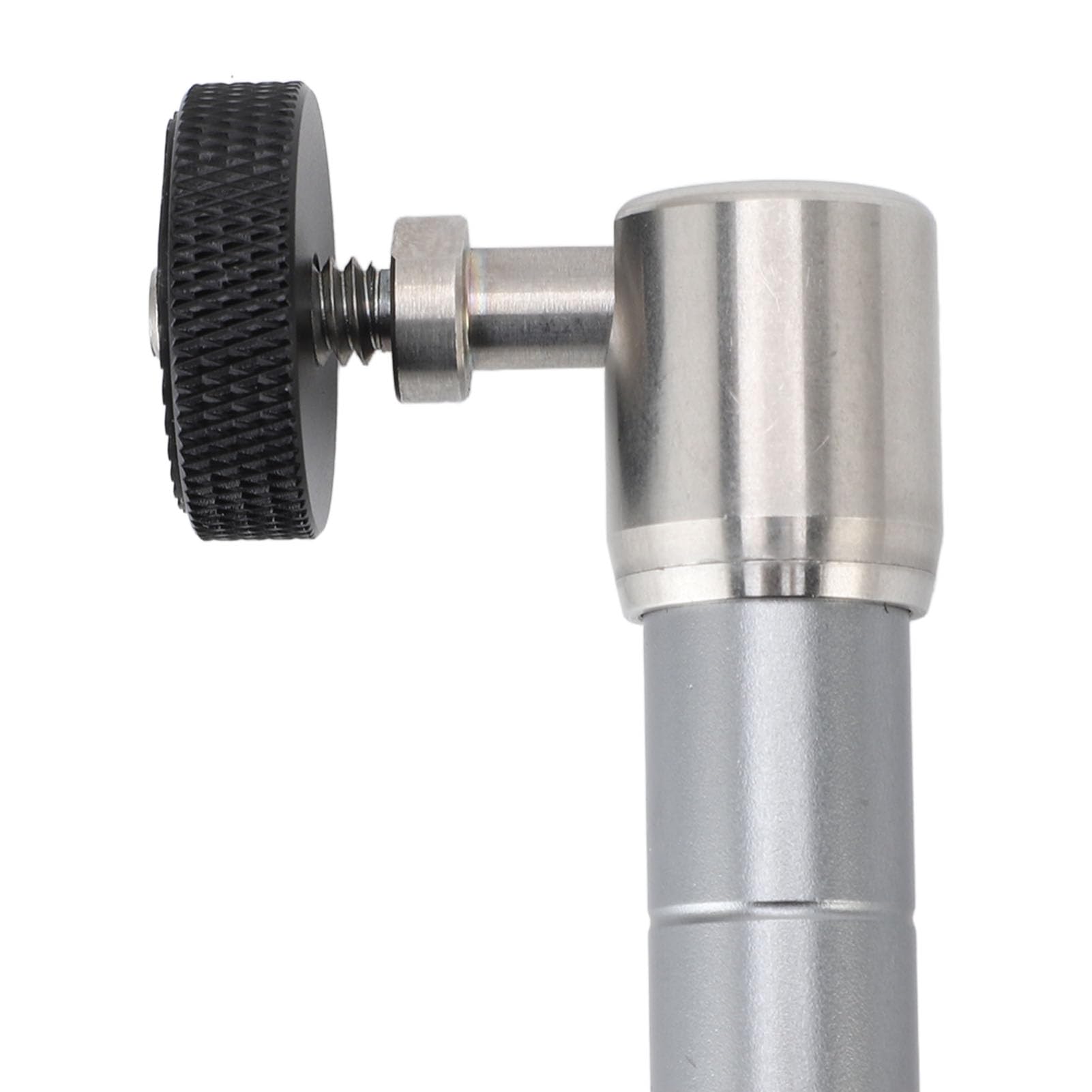 CHICIRIS Supporto per Fotocamera con Morsetto e Filettatura 1/4in, per | Design ergonomico, rotazione a 360 gradi, supporta fotocamere, alluminio resistente