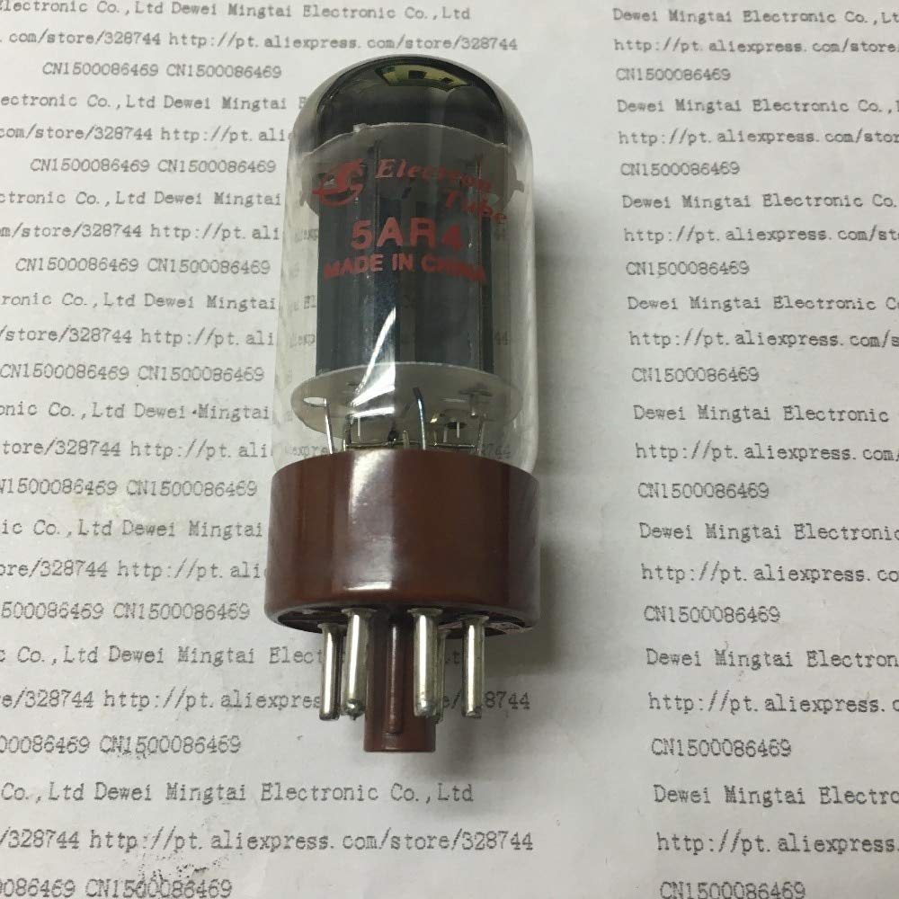 Kammas 1PCS/LOT HIFI tube 5AR4 generation 5Z4P 5U4G 5Z3PAT