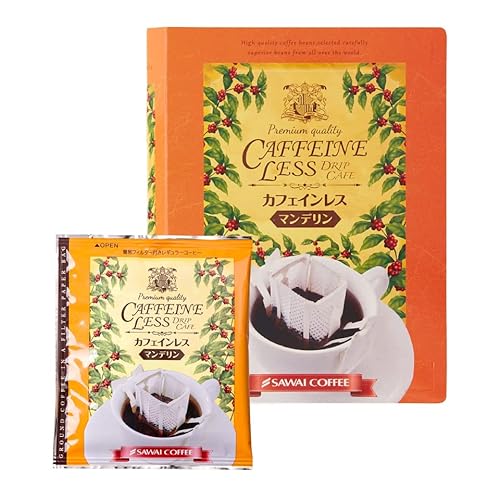 �V������ �h���b�v�R�[�q�[ �R�[�q�[ ���X �h���b�v�o�b�O �R�[�q�[�M�t�g �{�^�̃J�t�F�C�����X�R�[�q�[ 1��(8g×5�ܓ�)�y�J�t�F�C�����X�}���f�����z