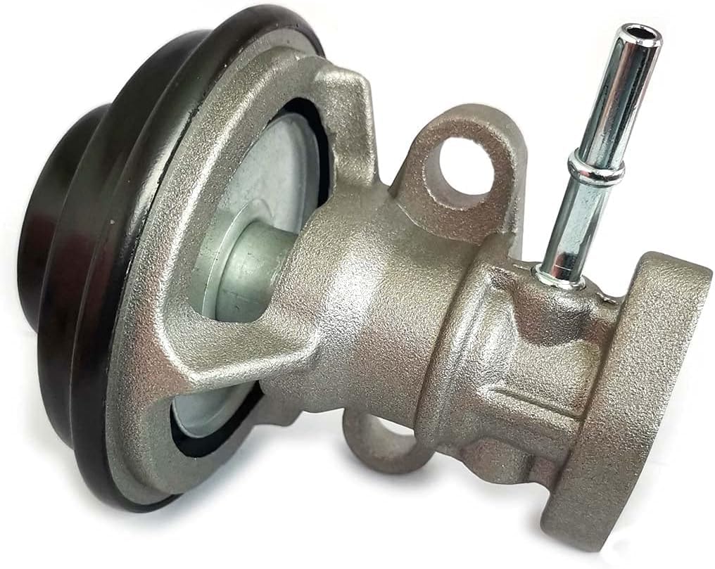 EGV731 EGR Valve With Gasket - Compatible With 1996-1999 Toyota Camry, Celica & RAV4 (2.2L/2.0L, Auto Transmission)