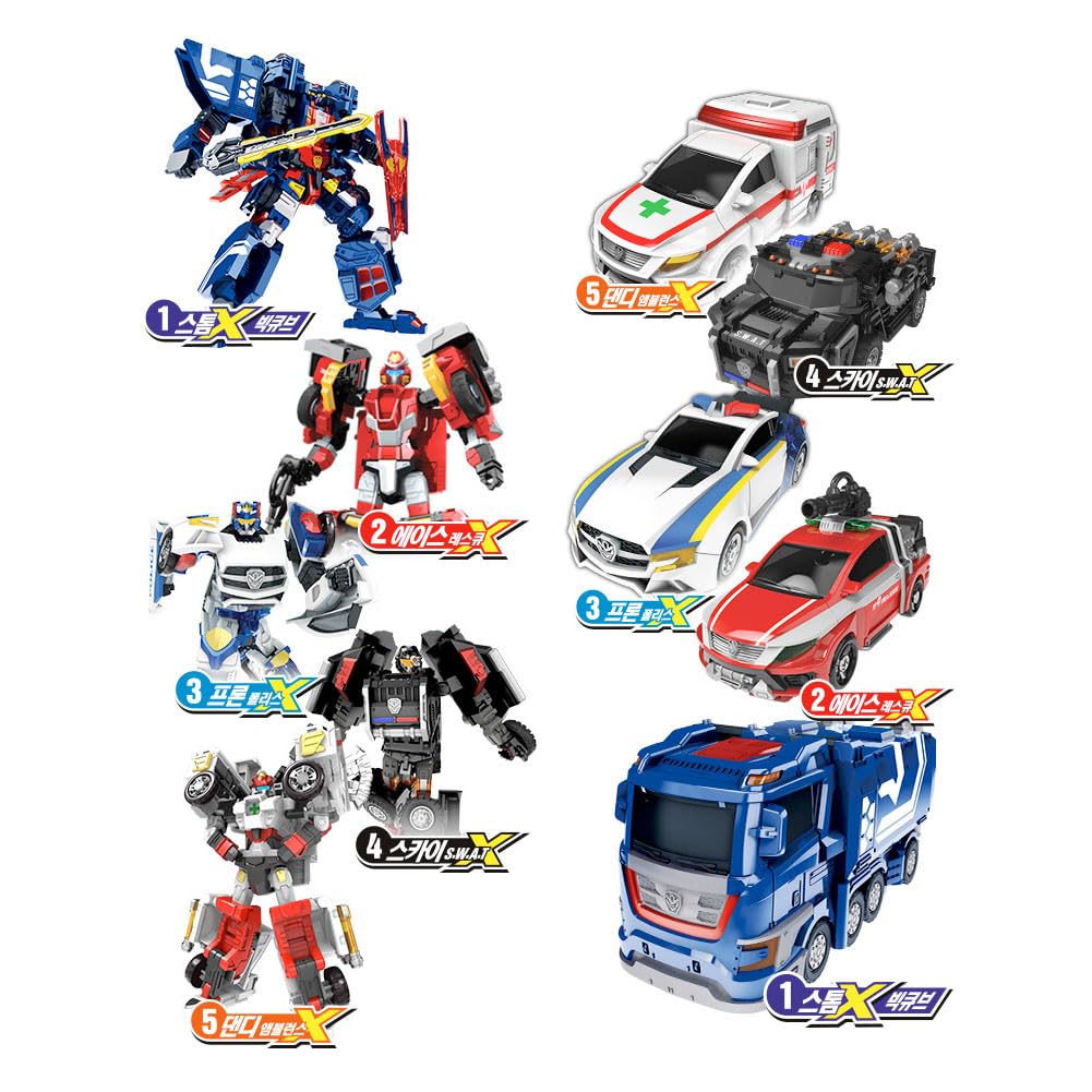 Amazon.co.jp: [ハロー カーボット] [Hello Carbot] ペンタストーム X