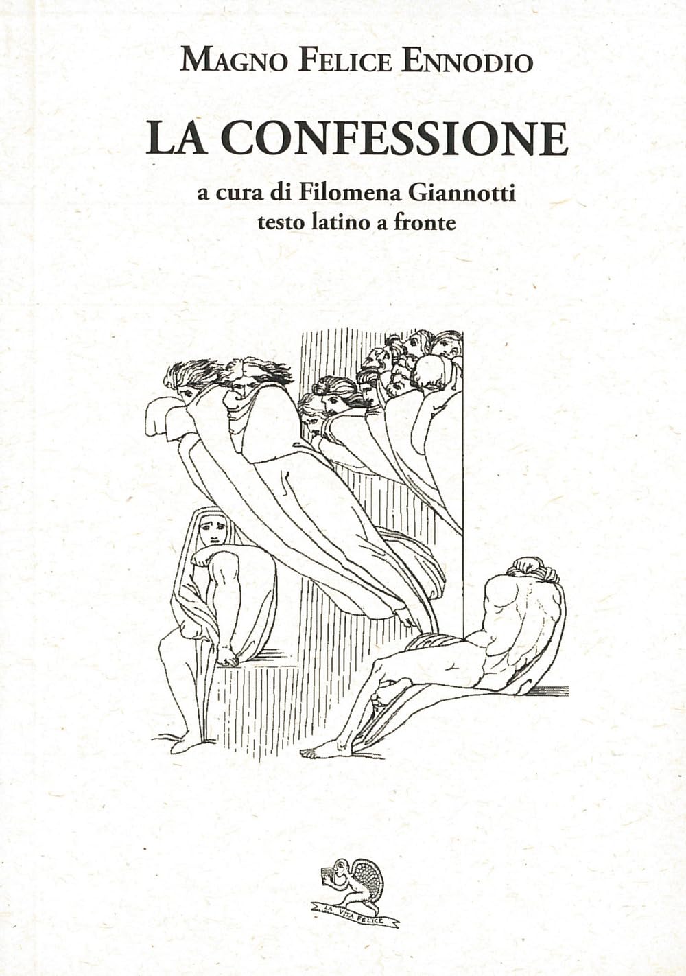 La Confessione. Testo Latino A Fronte - 4
