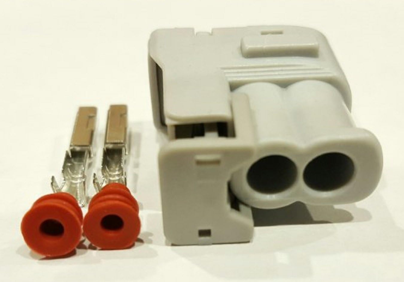 Muzzys (SET OF 6) Ignition Coil Connector Repair Kit COMPATIBLE WITH: Supra, Soarer, Turbo, 1JZ, 2JZ, SuperSpark SSCP-1JZ