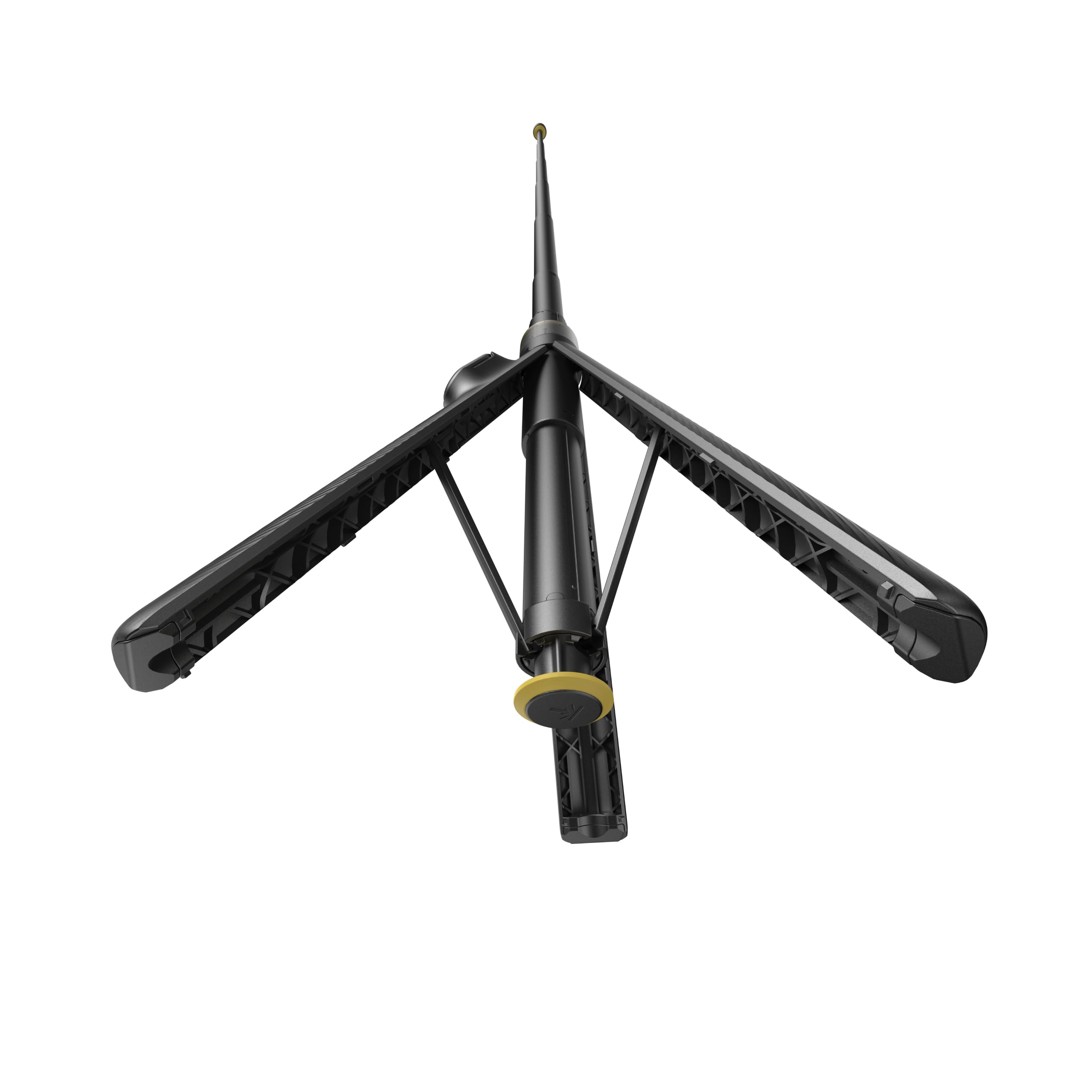 Insta360 2-in-1-Selfie-Stick + Throwpod