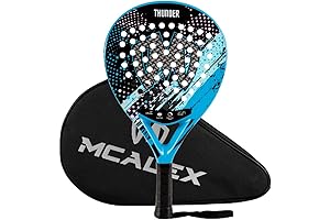 Premium Tennis Paddle Racket for Elite Players