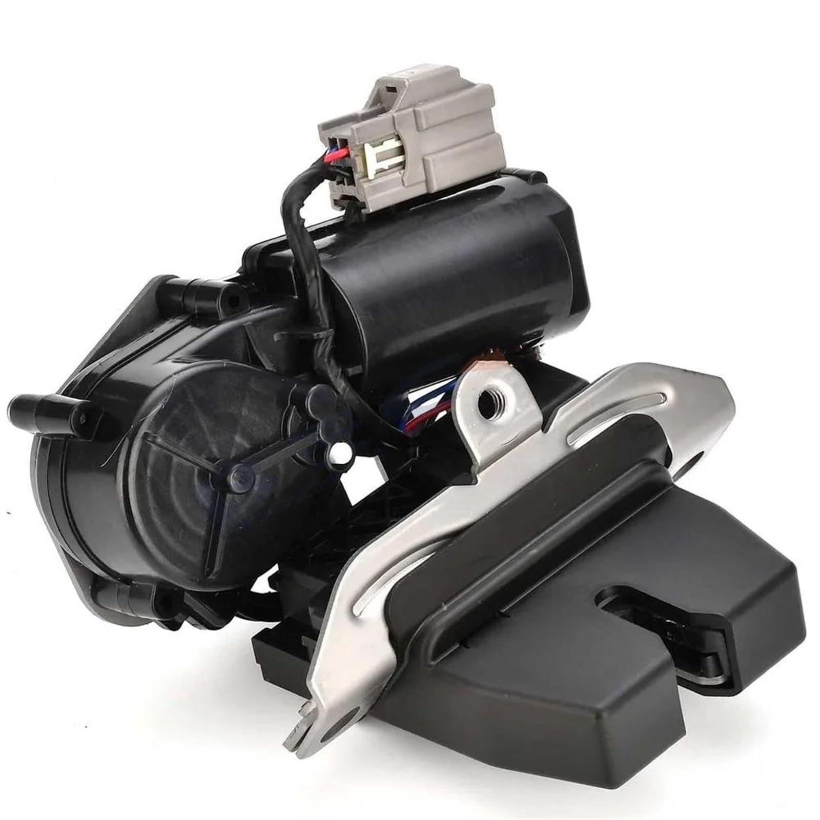 Yueyzhk One Color Ds7z-7443150-B Car Liftgate Lock Actuator For Ford For Edge 2015 2016 2017-2020 Tailgate Accessories