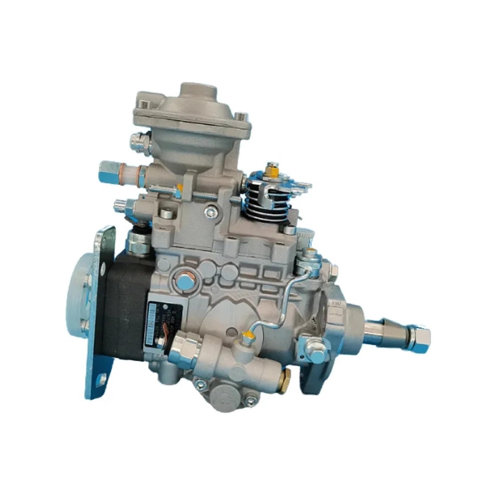Bomba de inyección de combustible diésel de alta presión VE 196000-0651 VE4/12F1800RND065 22100-5C031 Compatible con TOYOTA DYNA 14B