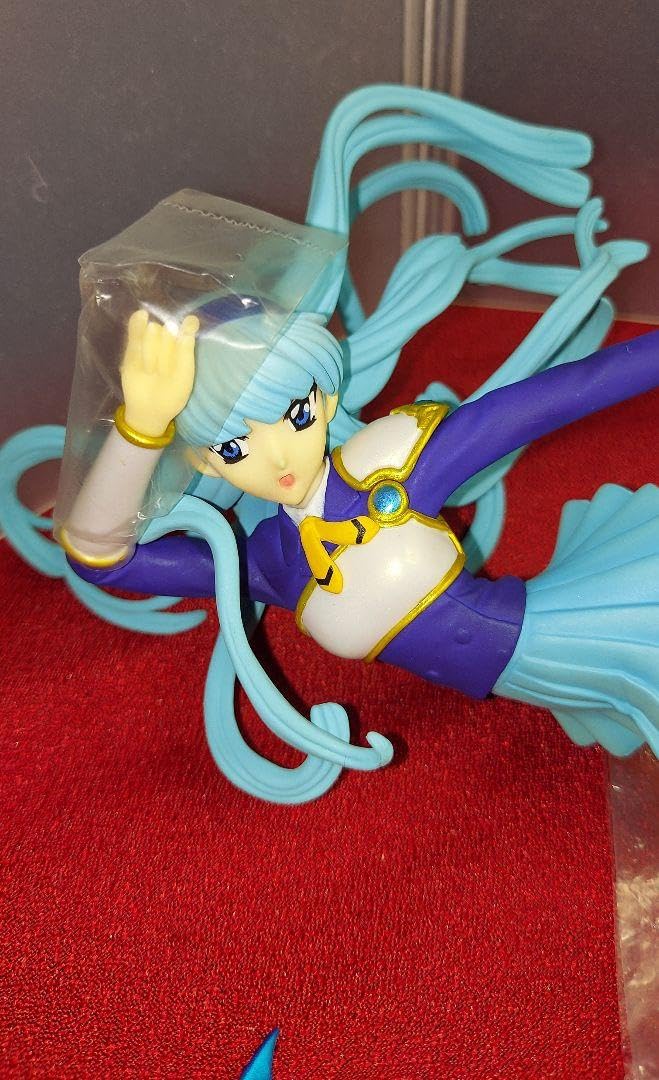 マジックナイト魔法騎士レイアース・SPフィギュアvol1 vol2 vol3