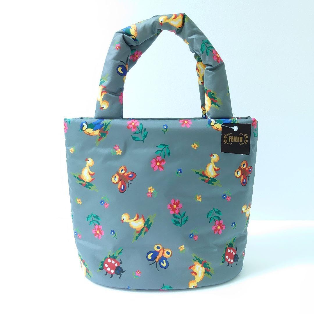 フェイラー完売品❤️阪急・阪神・高島屋限定品✨ハイジ❤︎エコユースバッグ Amazon.co.jp: フェイラー エコユース トートバッグ ハイジ