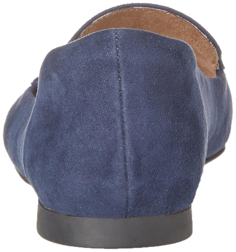 Amazon Essentials Mujer Mocasín Plano
