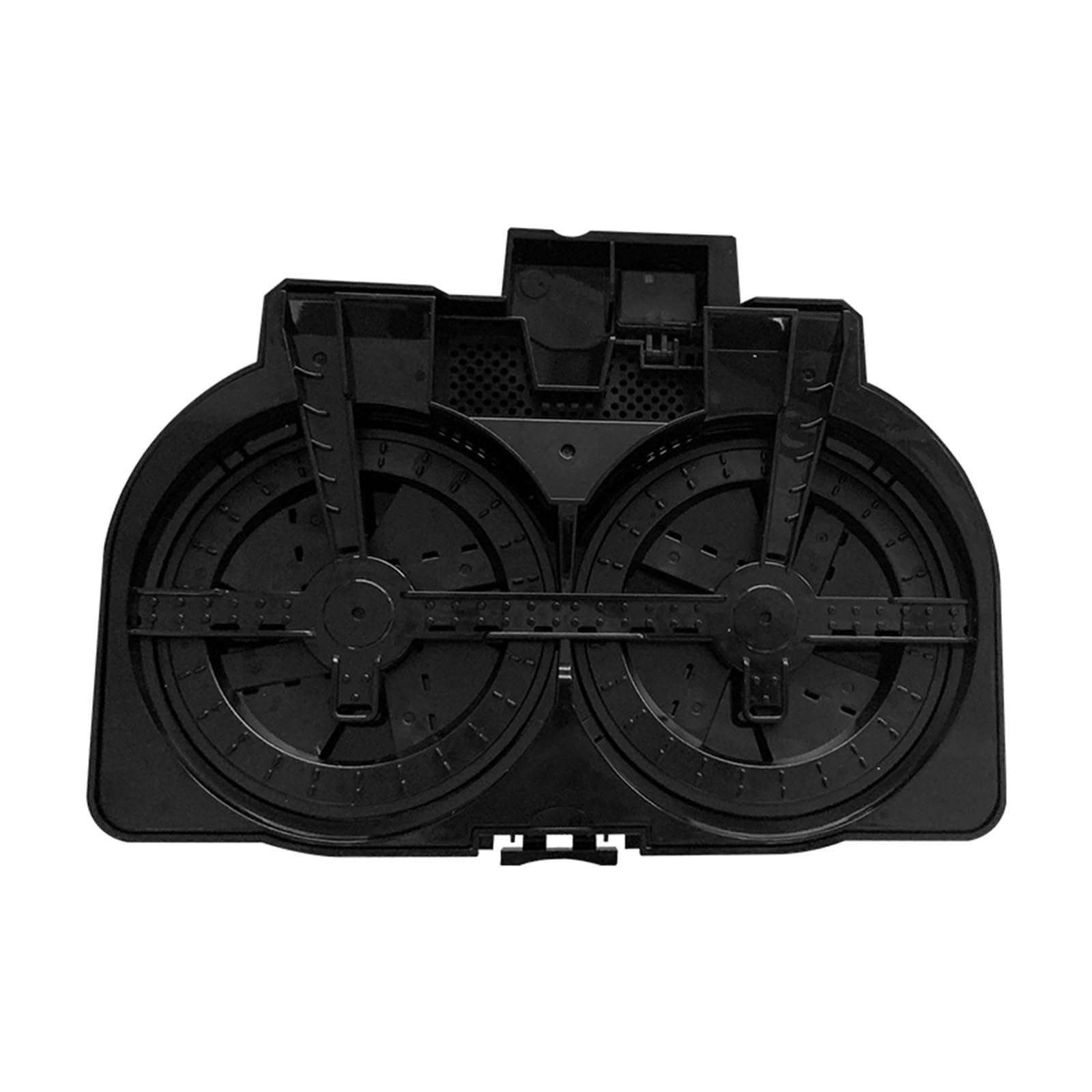 LEGZCDURBSA Robot Vacuum Mop Washing Tray,Washboard,Compatible For Ecovacs,