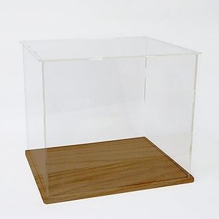 つくるんです® ミニチュアハウス ドールハウス用アクリルケース ０３