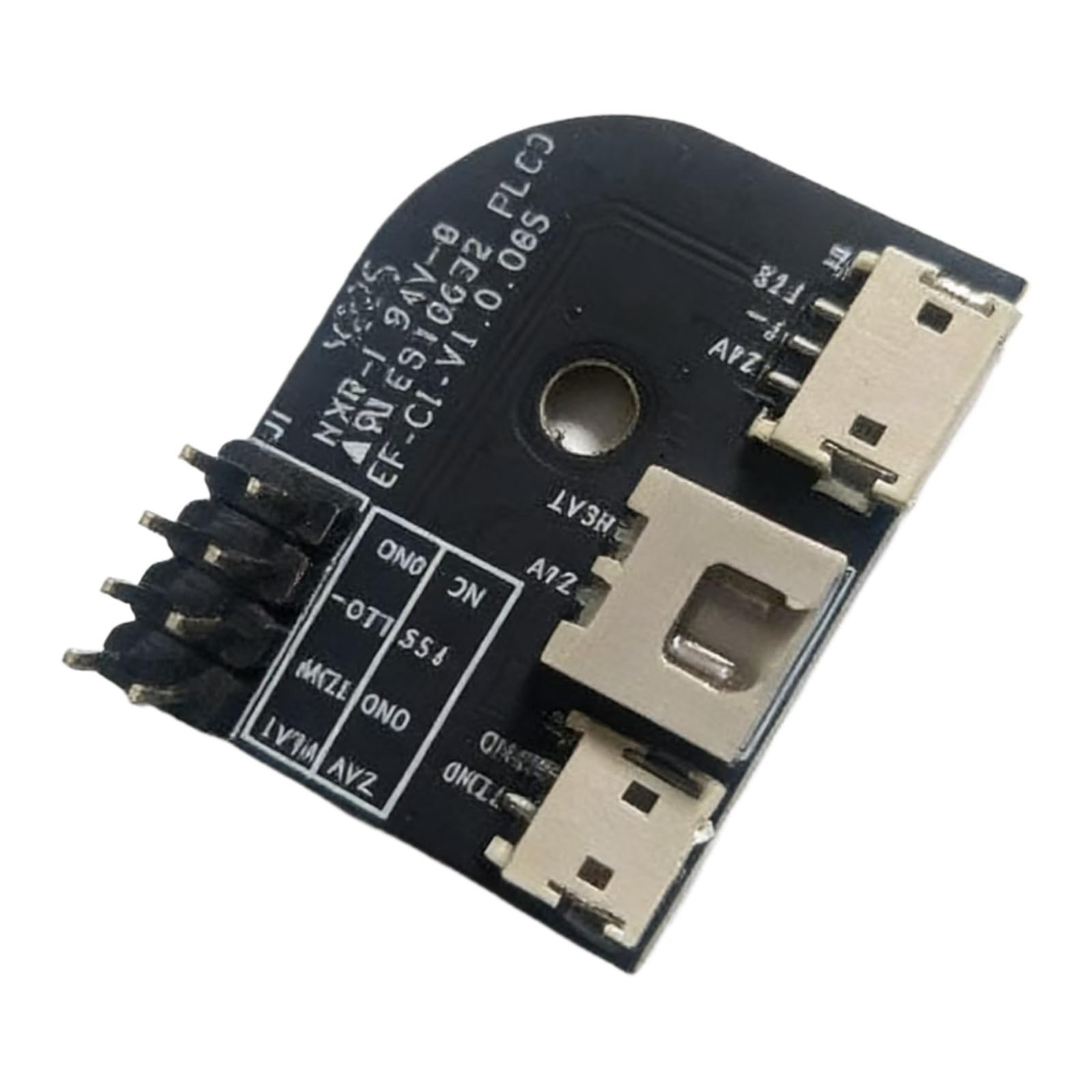 Compatibile con ELEGOO, kit CC2 | Scheda di trasferimento riscaldamento, kit di comunicazione estrusore, set combinato CC2, interfaccia ugello(Exturder Kit)