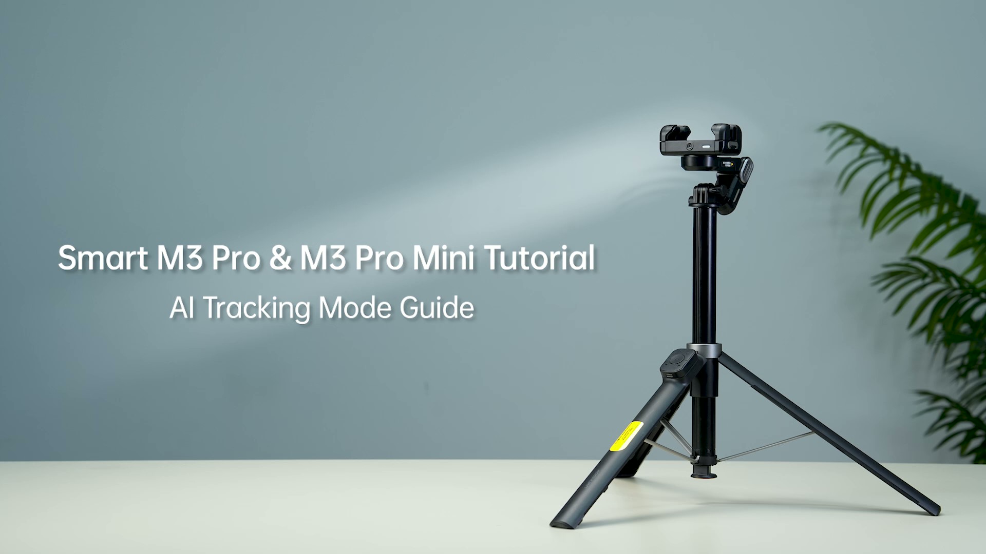 Amazon.com: AOCHUAN 70.9” Auto-Open 4-in-1 Smartphone Gimbal