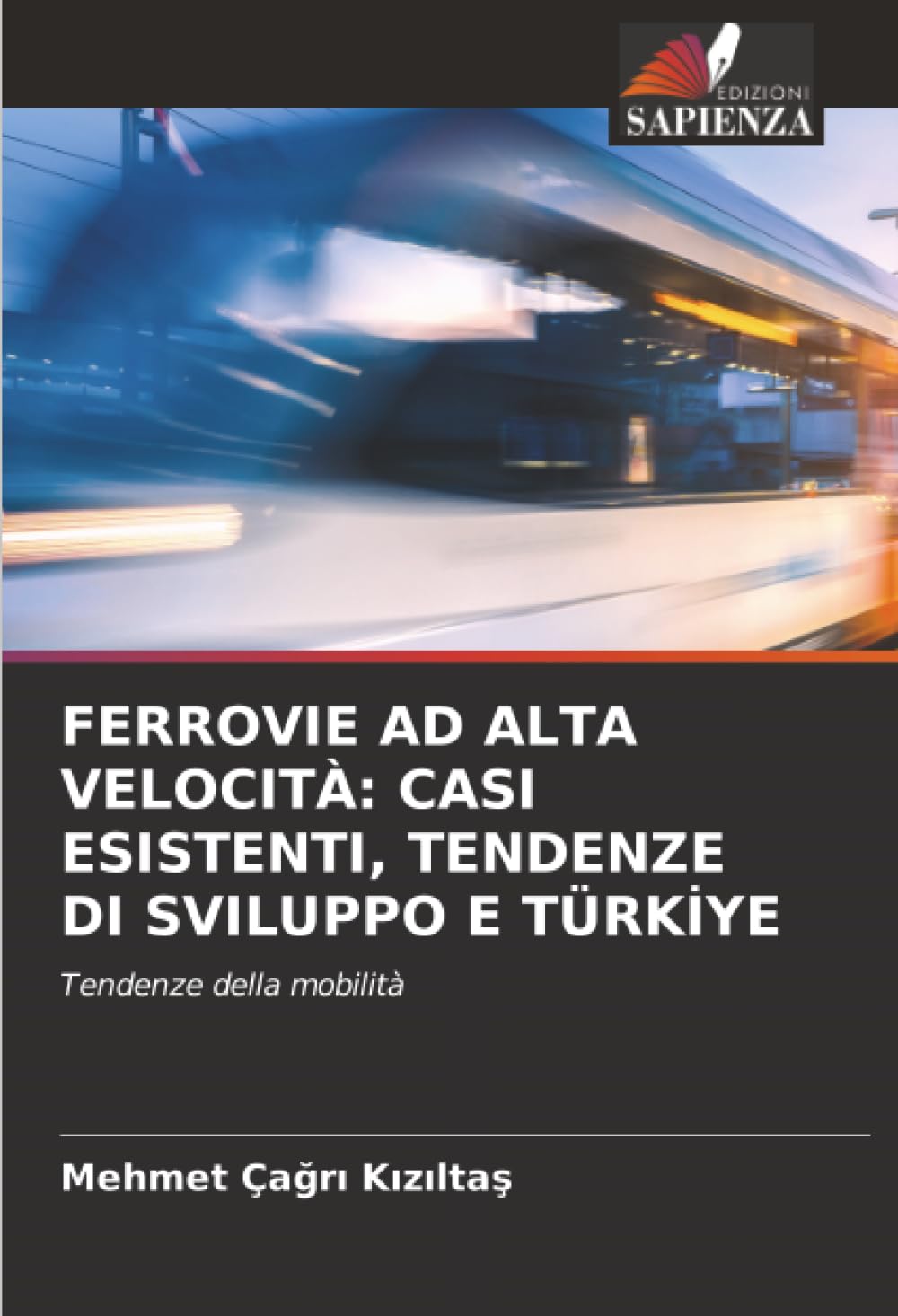 FERROVIE AD ALTA VELOCITÀ: CASI ESISTENTI, TENDENZE DI SVILUPPO E TÜRKİYE: Tendenze della mobilità