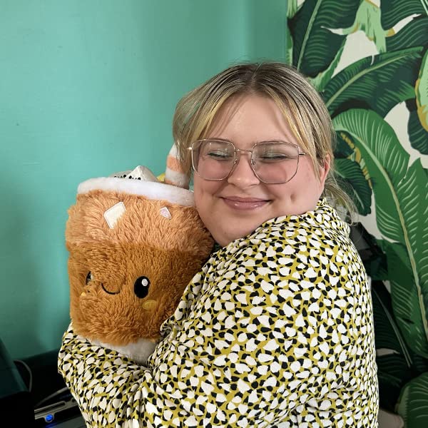 Squishable / Mini Té De Burbujas De Peluche De 7 Pulgadas