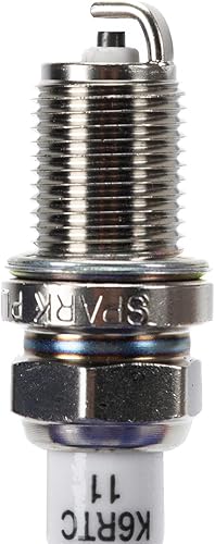 Miniatura 3 de MOCA 6962 - Paquete de 6 bujías para Chevrolet Cobalt 2.0L 2005-2007, para Daewoo 1999-2000 Leganza 2.2L, 2001-2002 Leganza 2.2L, para Dodge