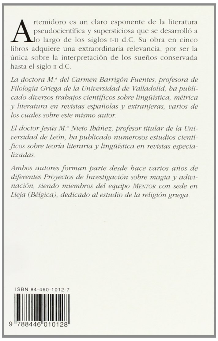 El libro de la interpretación de los sueños: 53 (Clásica)