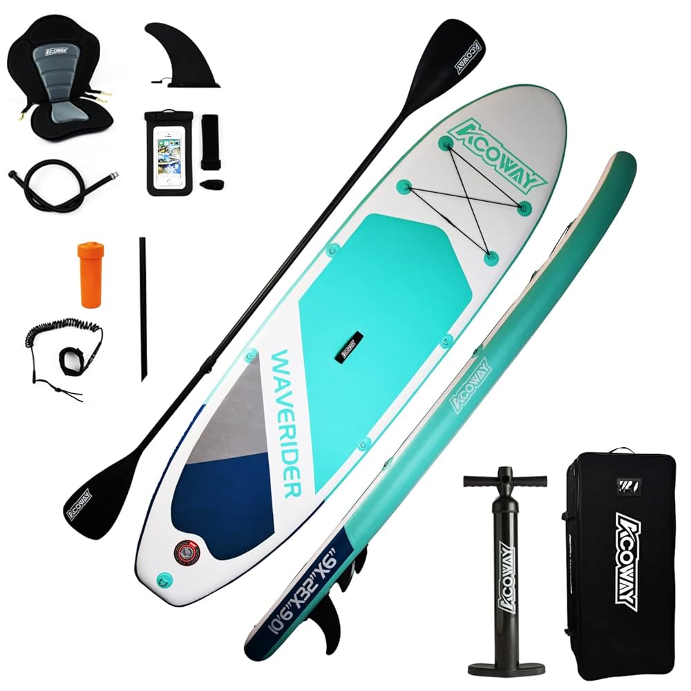 ビルフット　ハンドシェイプ　SUP スタンドアップパドル スタンドアップパドルボード SUP 初心者向け 長320 幅81 sup