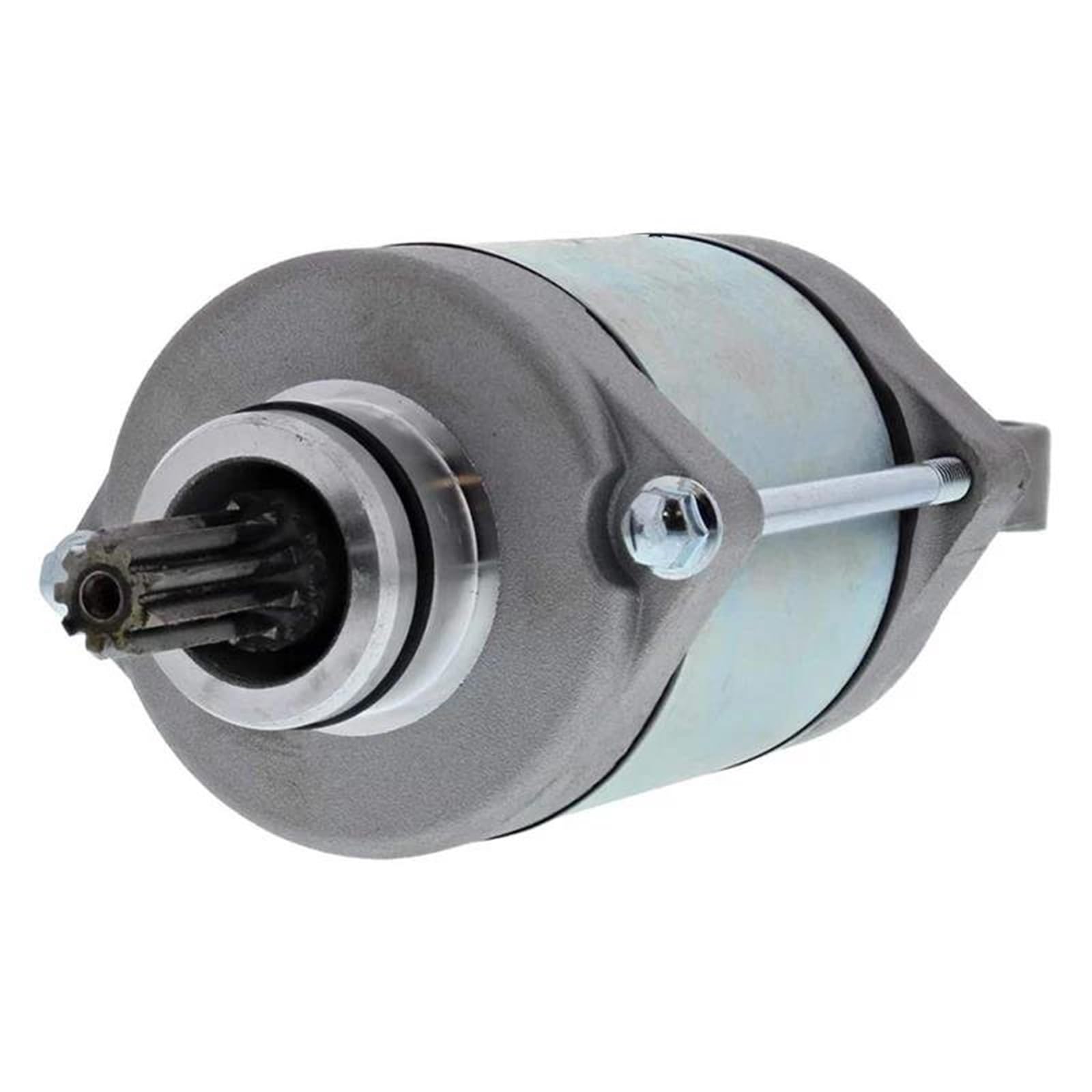 Sostituzione avviamento Motorino Di Avviamento Per Motociclette Motore Elettrico OEM 21163-0717 Per Kawasaki EX250 Per Ninja 250 2013-2017 2016 2015 2014