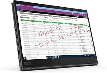 Amazon.com: Lenovo ThinkPad X1 Yoga Gen 5 20UB001FUS 14