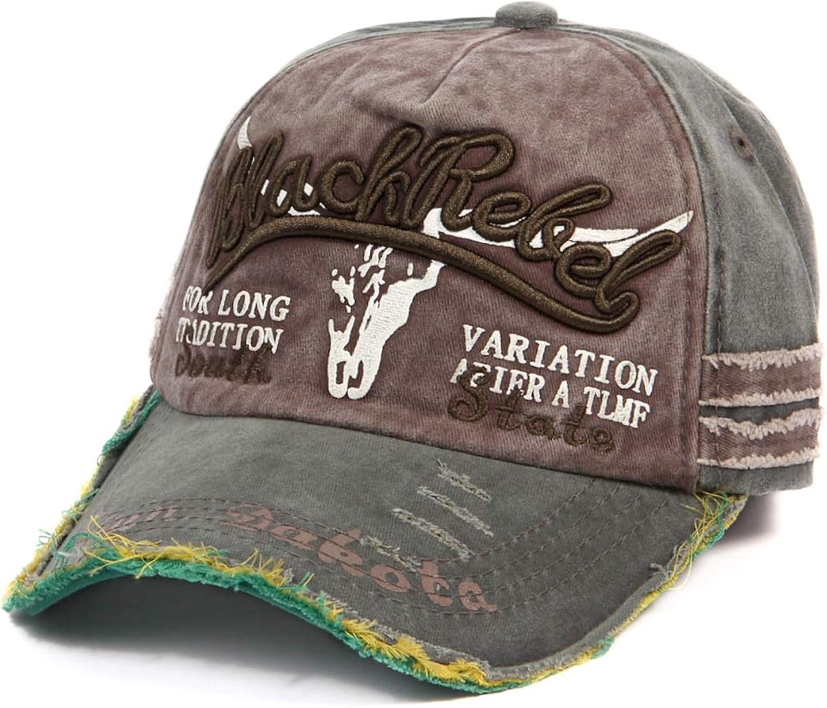 rondella per cappelli da baseball