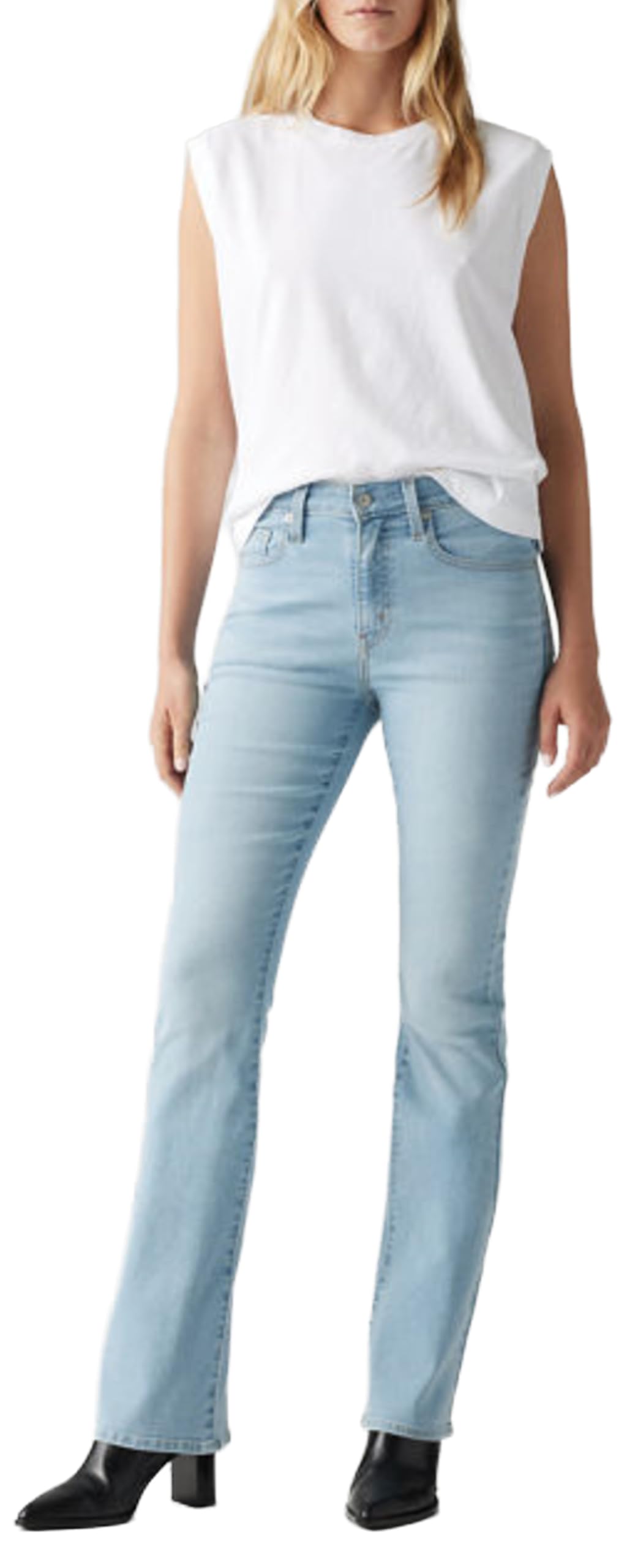 Mode Von Levi's