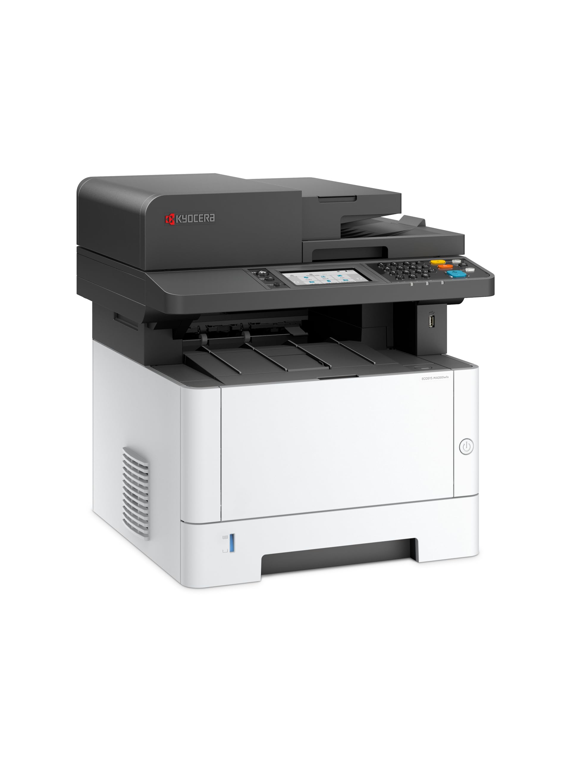 Kyocera Ecosys Ma3501wfx - Multifunktionsdrucker - S/w - Laser - A4 (210 X 297 Mm)