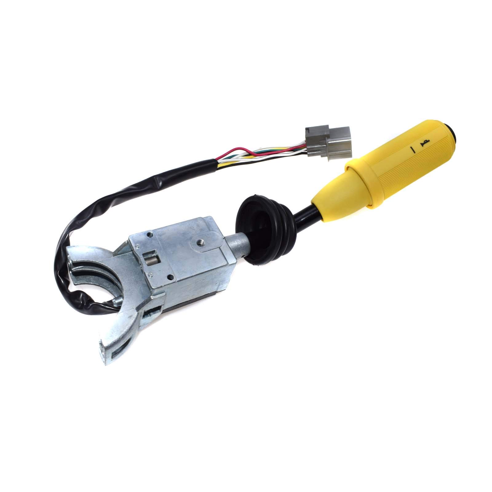 Amazon.com: eGang Auto New Turn Signal Switch Forward & Reverse