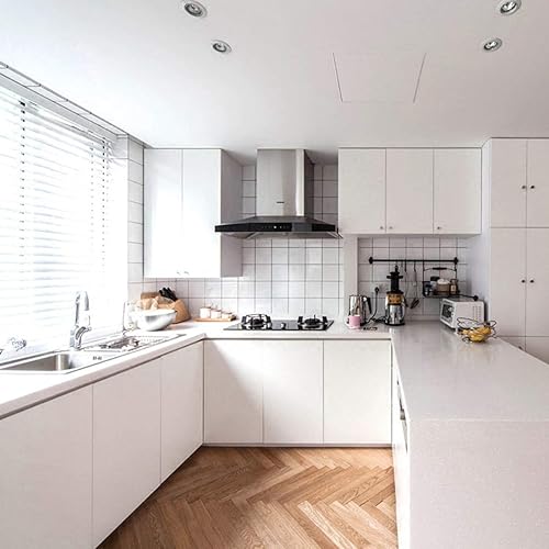 Vista 33 de LaCheery Papel tapiz azul real para dormitorio, papel adhesivo azul real para armarios, papel tapiz extraíble con textura mate, papel tapiz Azul