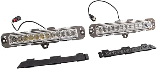 OEM M-15200K-EGL Off Road LED Parrilla Luces hechas para Explorer Timberline 2021-2023