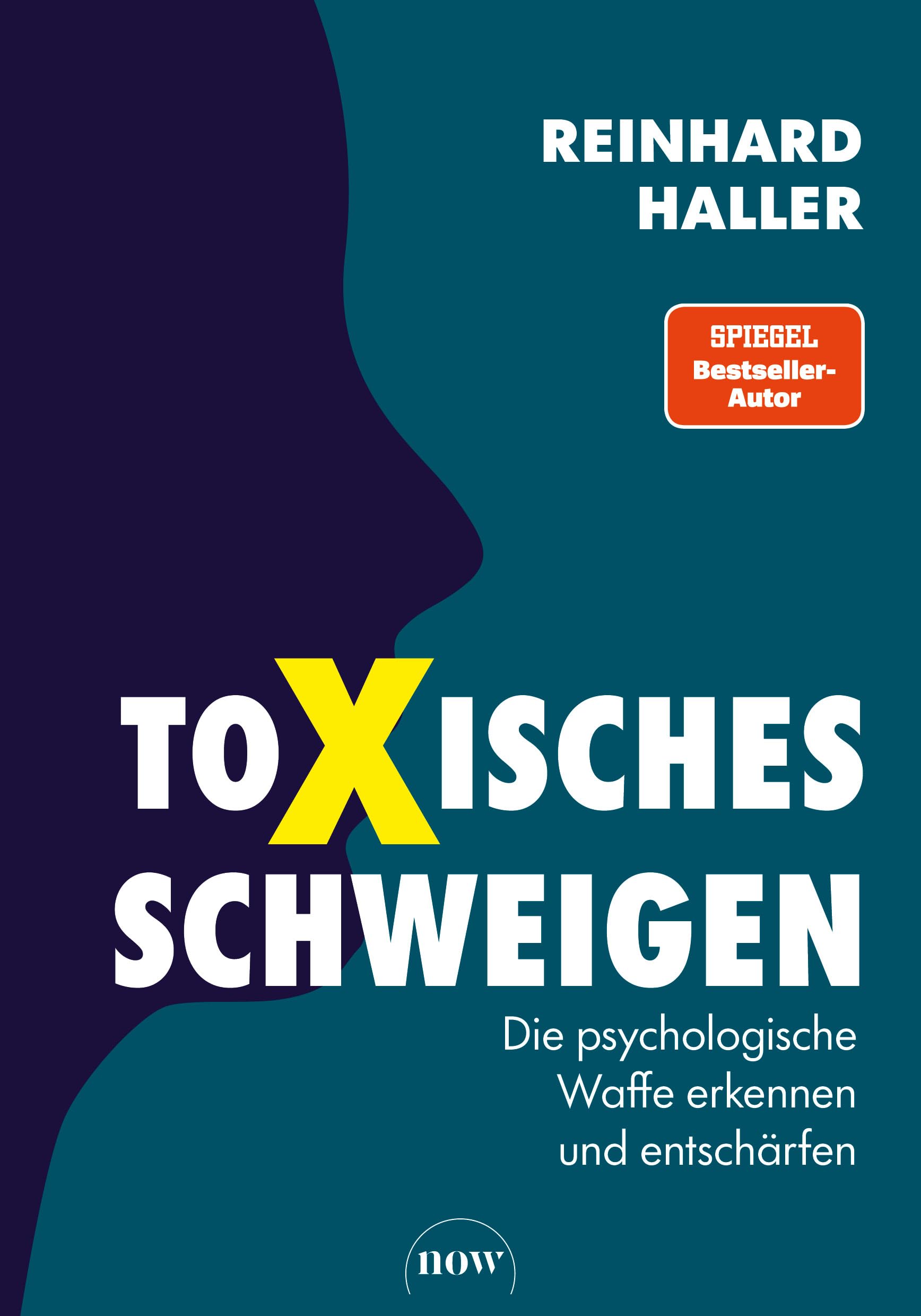 Toxisches Schweigen: Die psychologische Waffe erkennen und entschärfen