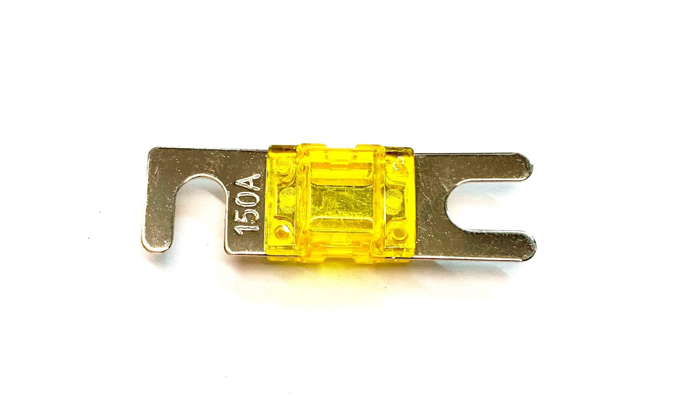 Anl Fusible 500A 32V Fusibles Anl-500A Voiture À Plats 500 Ampère 32Vdc - Foto 6