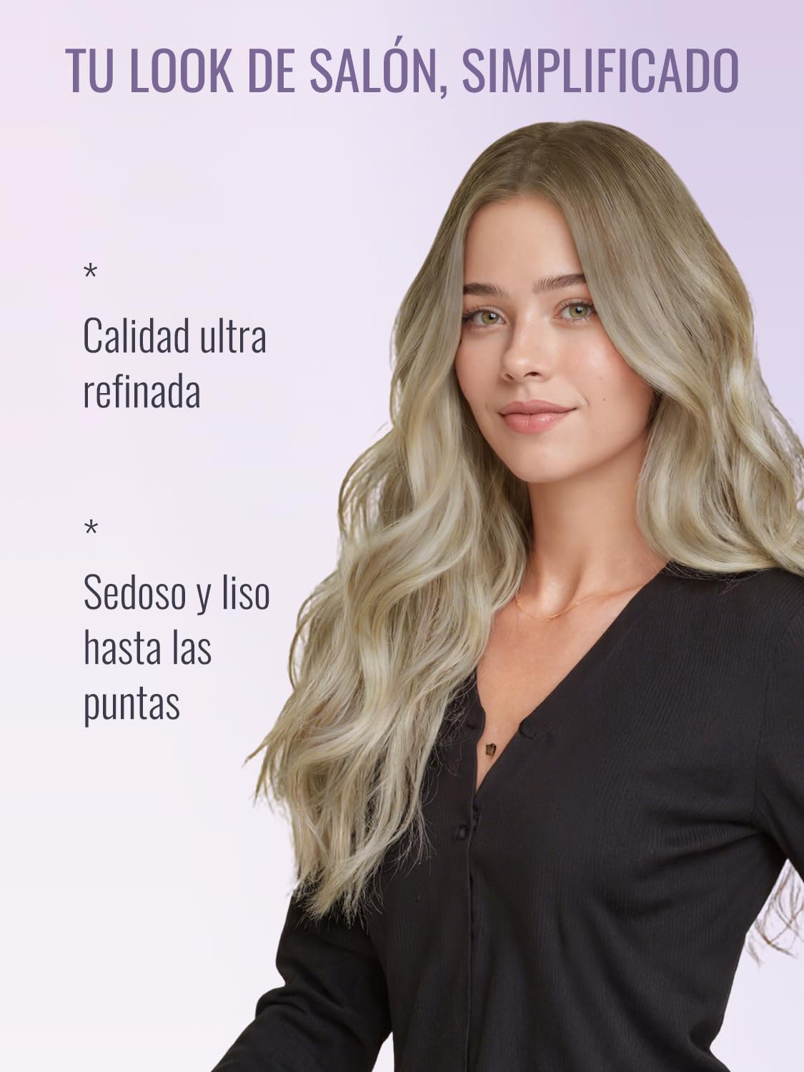 Fshine Extensiones Adhesivas Pelo Natural Extensiones de Cabello 14 Pulgadas 35CM 50g Rubio Dorado Highlight Rubio Claro 20PCS Cabello Humano Color 16P22 Color 16P22 — view 61