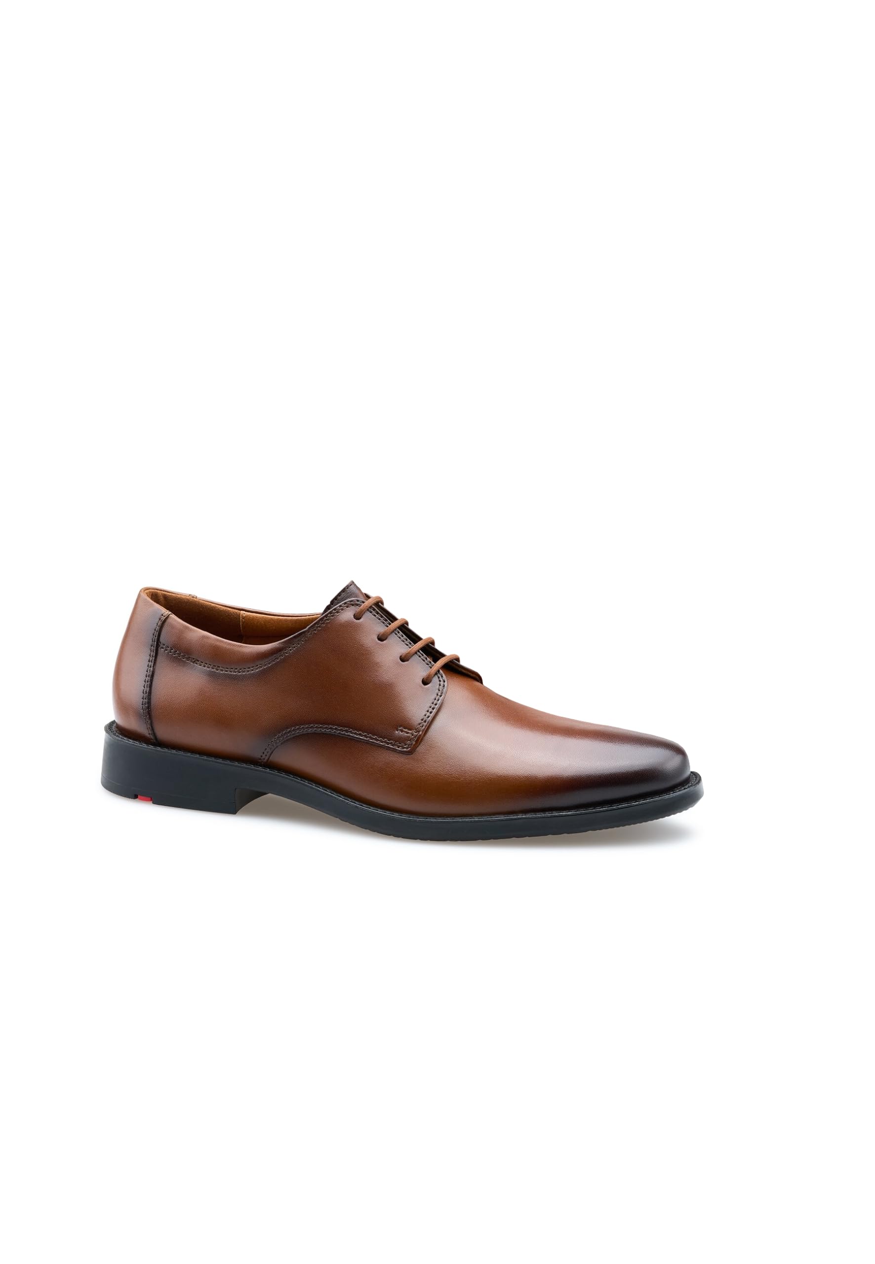 LLOYD Męskie buty sznurowane CORE, męskie buty biznesowe