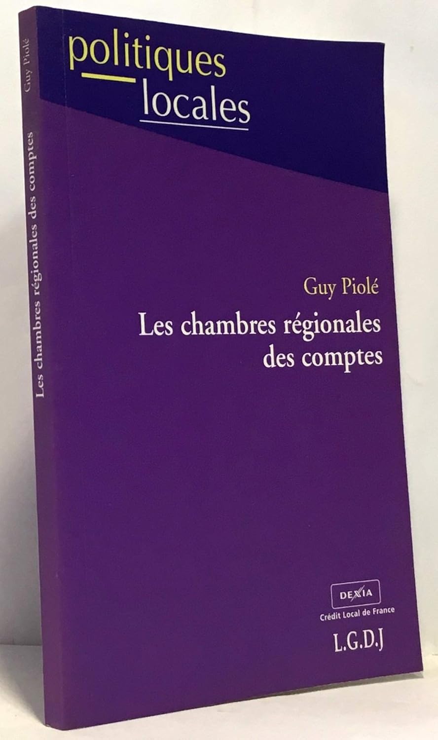 Amazon.co.jp Les chambres régionales des comptes 本