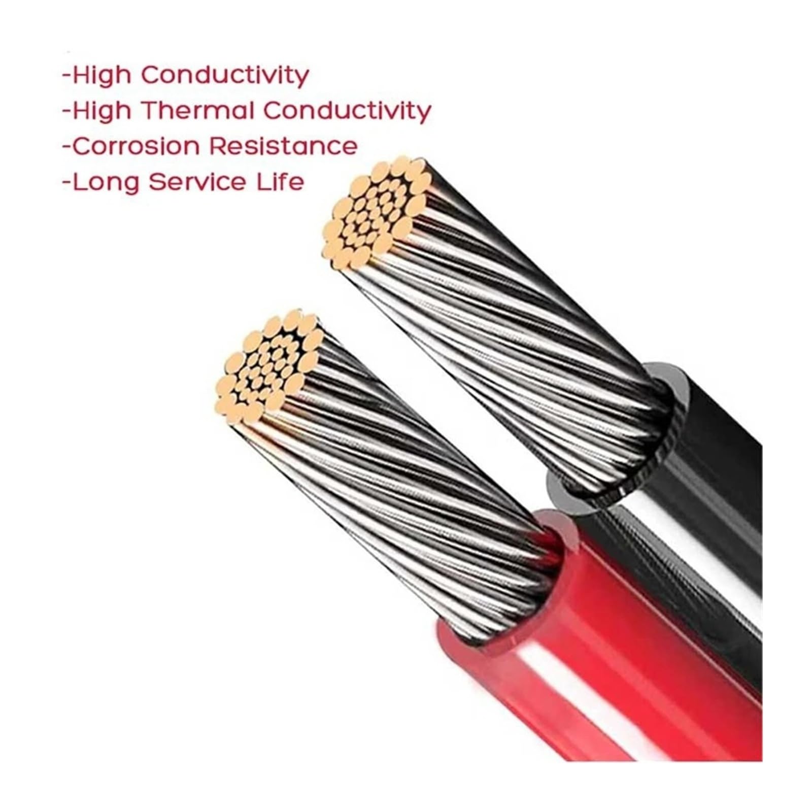 Cigarette Lighter to XT60 kabel do ładowania 12 V/24 V do EcoFlow Bluetti Anker ALLPOWERS Power Station 14AWG