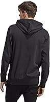 Vista 2 de adidas Men's Essentials Logo Hoodie