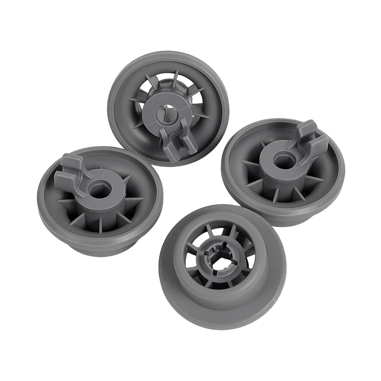 Ruote For Cestello Inferiore For Lavastoviglie, Compatibili Con Accessorio