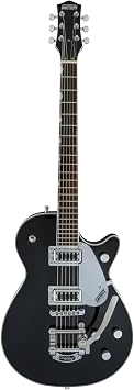 Gretsch G5230T Electromatic Jet FT - Black