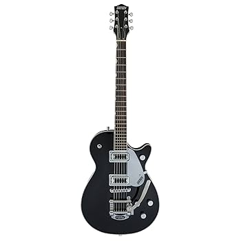 Gretsch Electromatic PRO JET ギター ブラック Gretsch G5435