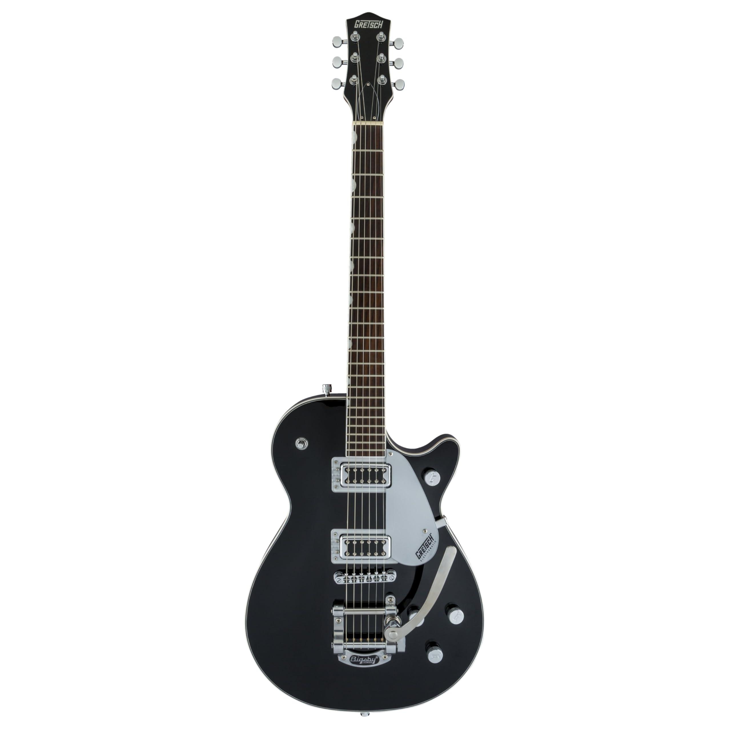Amazon.co.jp: Gretsch G5230T Electromatic Jet FT Single-Cut