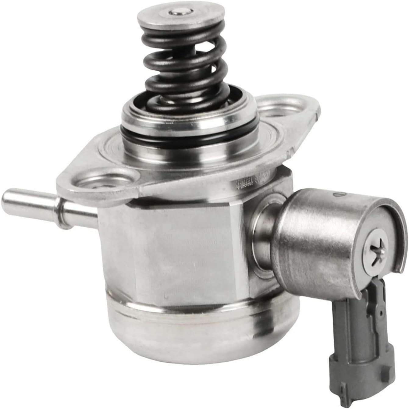 高圧燃料ポンプ AA5Z9350A、2013-19 Ford Explorer 2010-16に対応、Lincoln 3.5L 1個