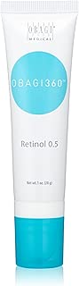 Obagi Medical 360 Retinol 0.5, 1 Oz - coolthings.us