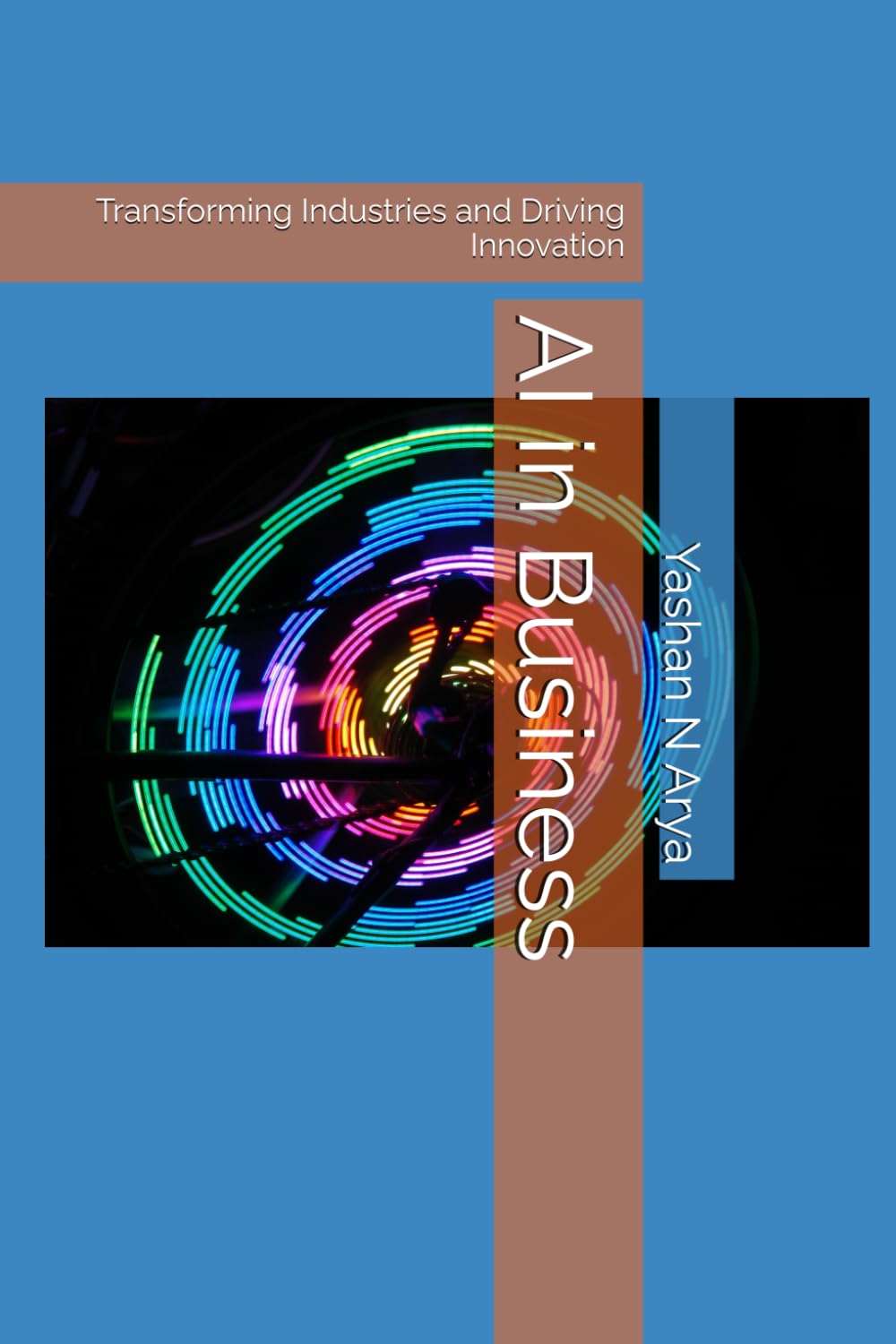 AI in Business: Transforming Industries and Driving Innovation